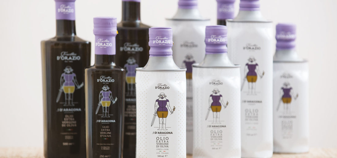 Olio extravergine d’oliva: come riconoscere quello buono