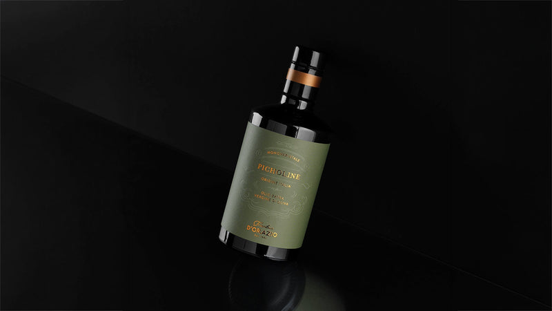 Picholine: la cultivar elegante valorizzata da Frantoio D’Orazio