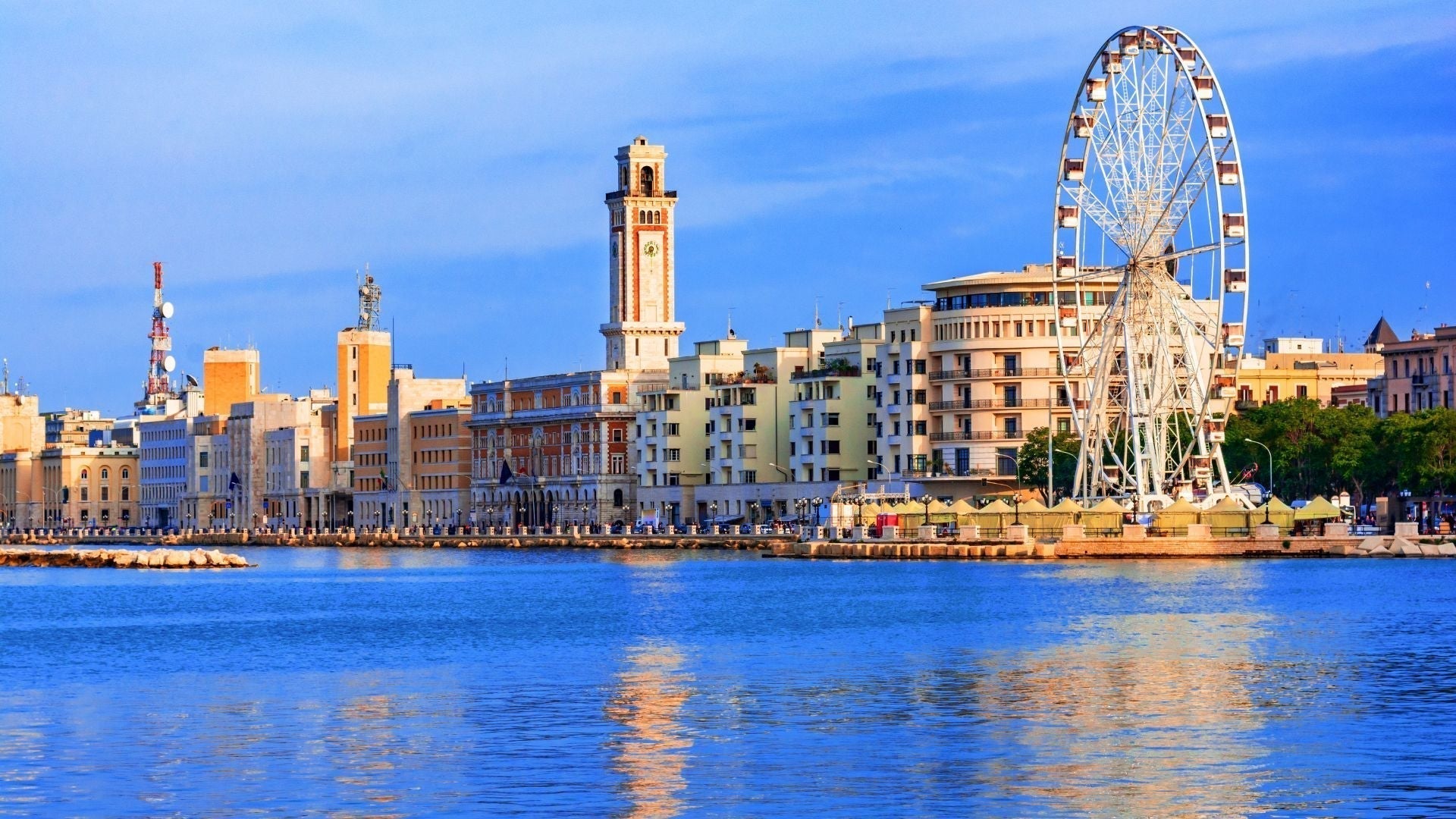 Cosa fare a Bari? 10 idee originali per un weekend lungo 2026