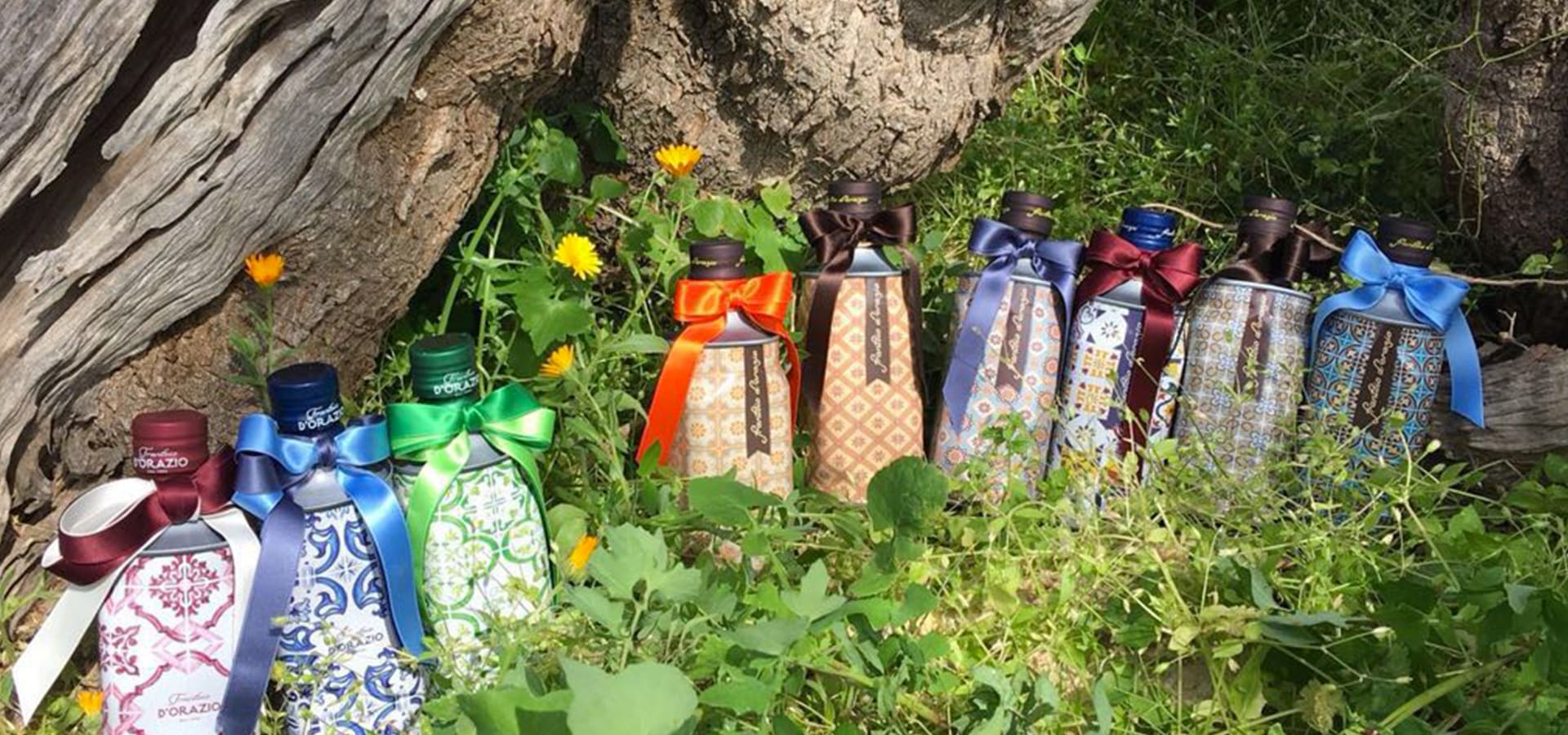 Bomboniere gastronomiche: un ricordo gustoso della vostra festa