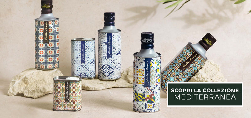 Come Conservare l'Olio Extravergine d'Oliva: 4 Consigli per Mantenerne la Freschezza