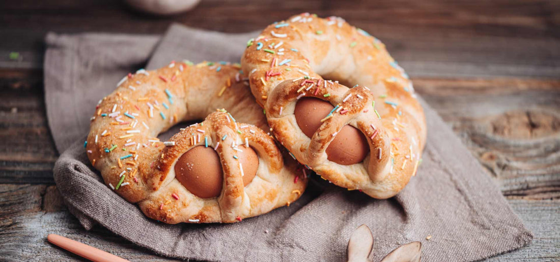 Come si preparano le scarcelle? La ricetta pugliese