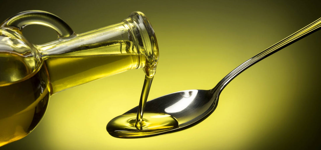 Olio extravergine scaduto o andato a male: cosa fare