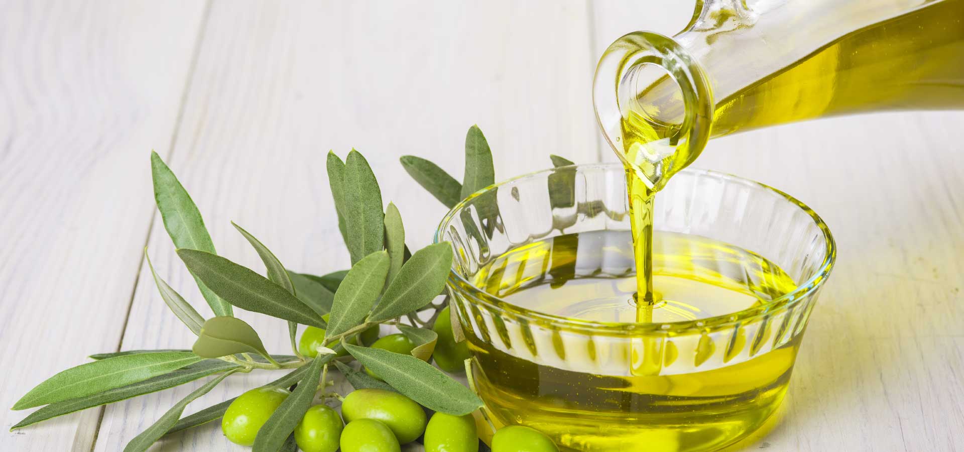 I costi dell'olio extra vergine di oliva ai massimi storici: cosa sta accadendo