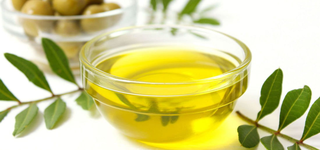 Che cos'è l'olio EVO: ecco l'oro verde da gustare crudo e non solo