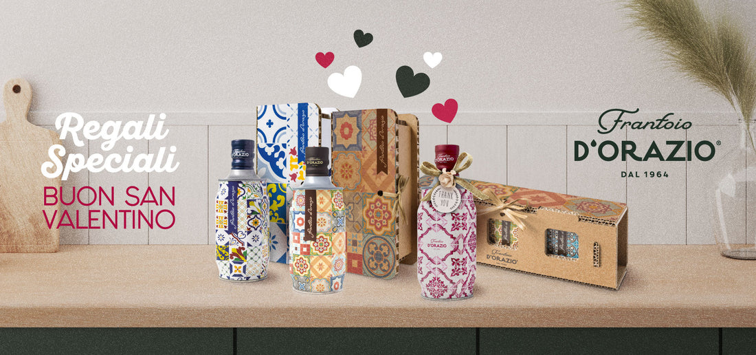 Idee regalo originali per San Valentino: le nostre proposte