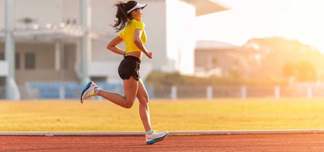 Come integrare l'olio extravergine d'oliva nella dieta di uno sportivo