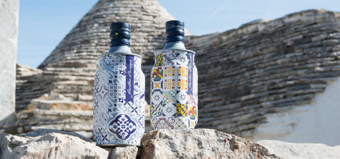 A cosa serve l’olio extravergine d’oliva?