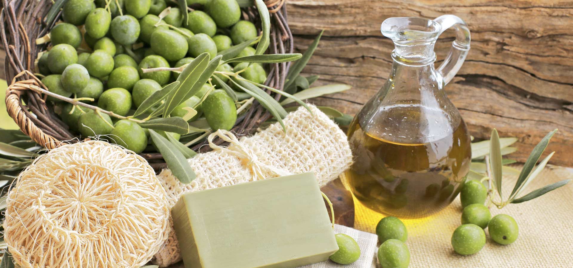 Gli incredibili benefici del sapone all'olio extravergine d'oliva per la cura della pelle