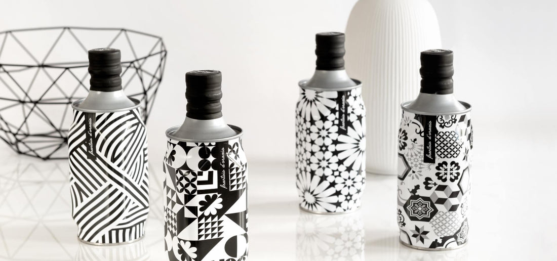 Vero e falso sull’olio evo: sfatiamo qualche mito