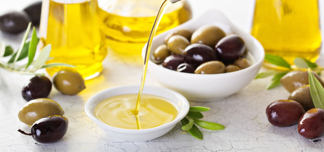 Quali sono gli oli alimentari? Non solo olio evo, ecco tutti gli altri