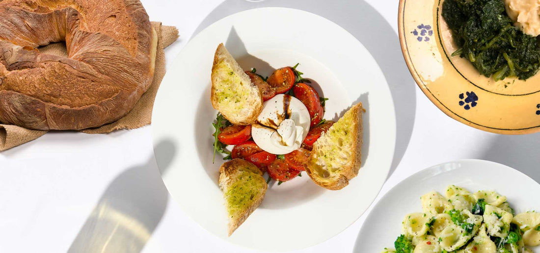 Che cosa si mangia in Puglia? Un viaggio nei piatti tradizionali