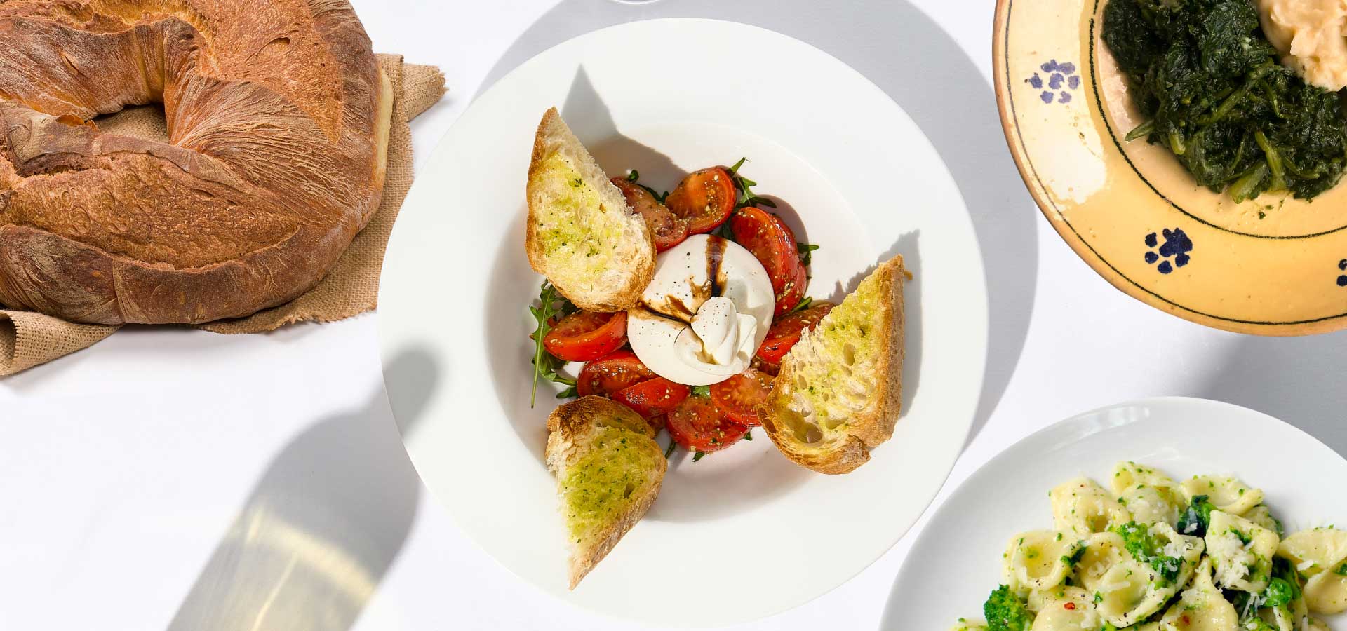 Che cosa si mangia in Puglia? Un viaggio nei piatti tradizionali