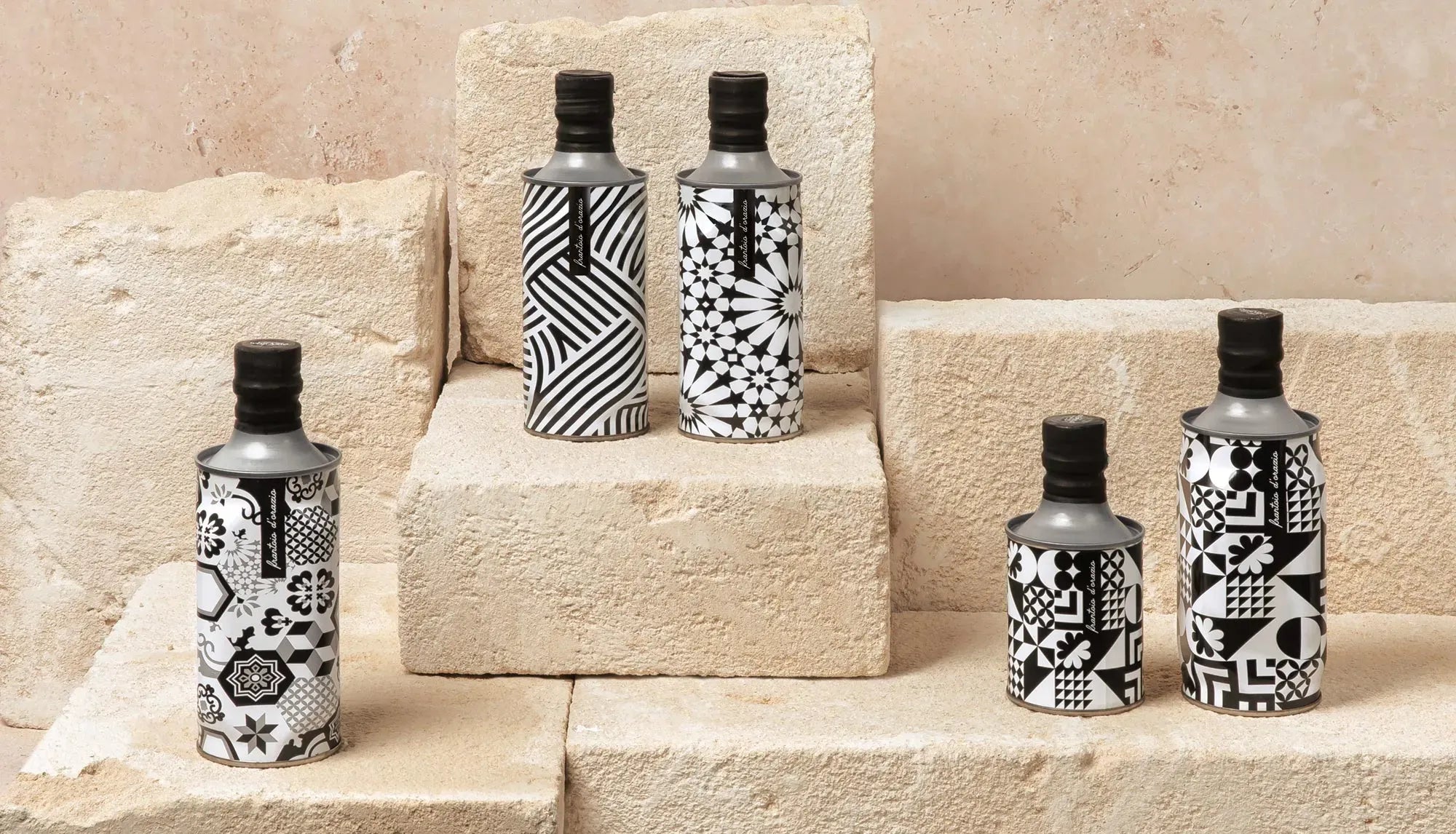 Elementa Collection