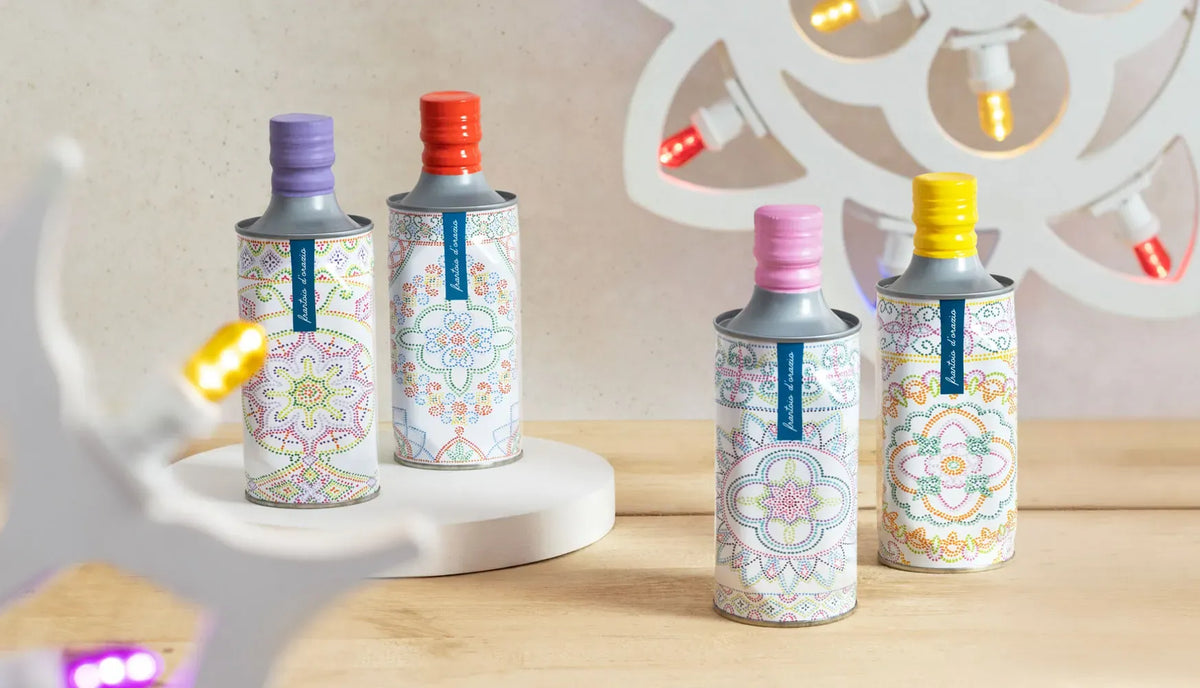 Luminarie Collection