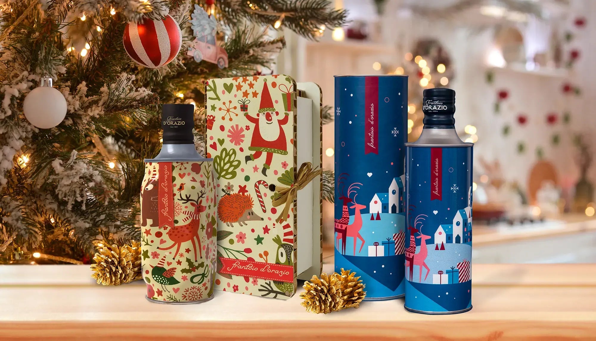 Christmas Collection