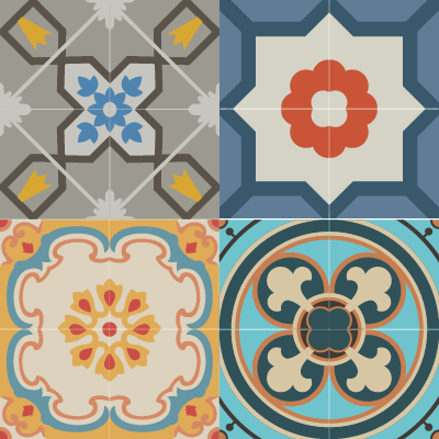 Mediterranea Collection