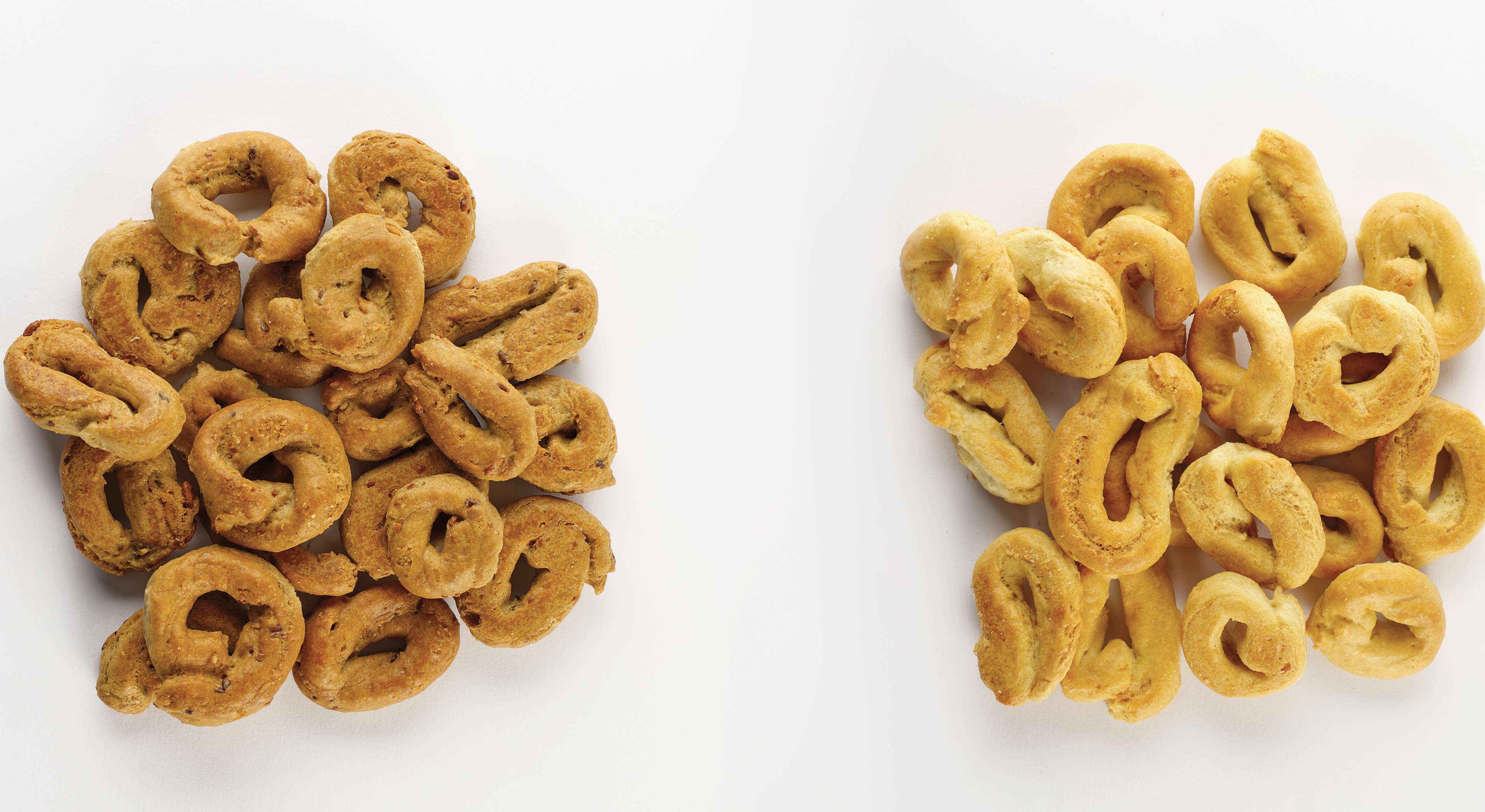 Taralli