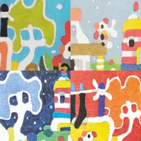 Le 4 stagioni in Puglia collection