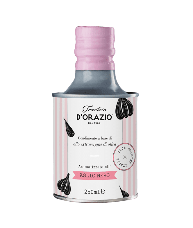 Aglio nero