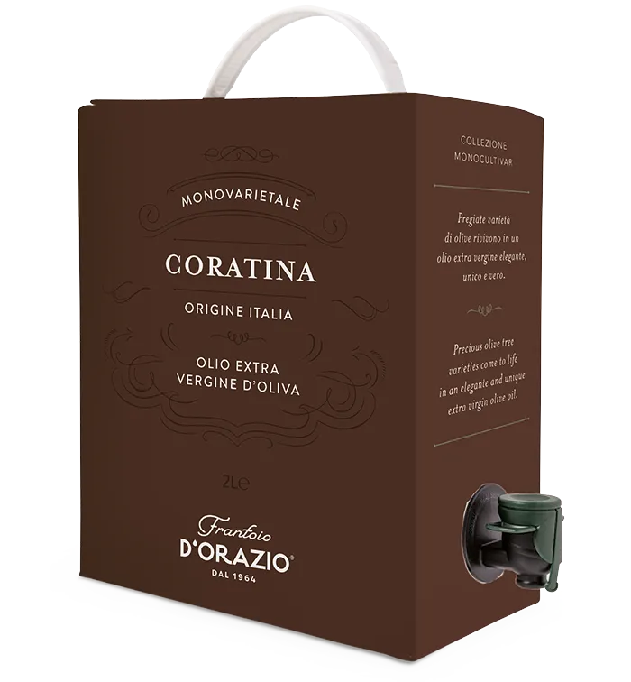 Coratina