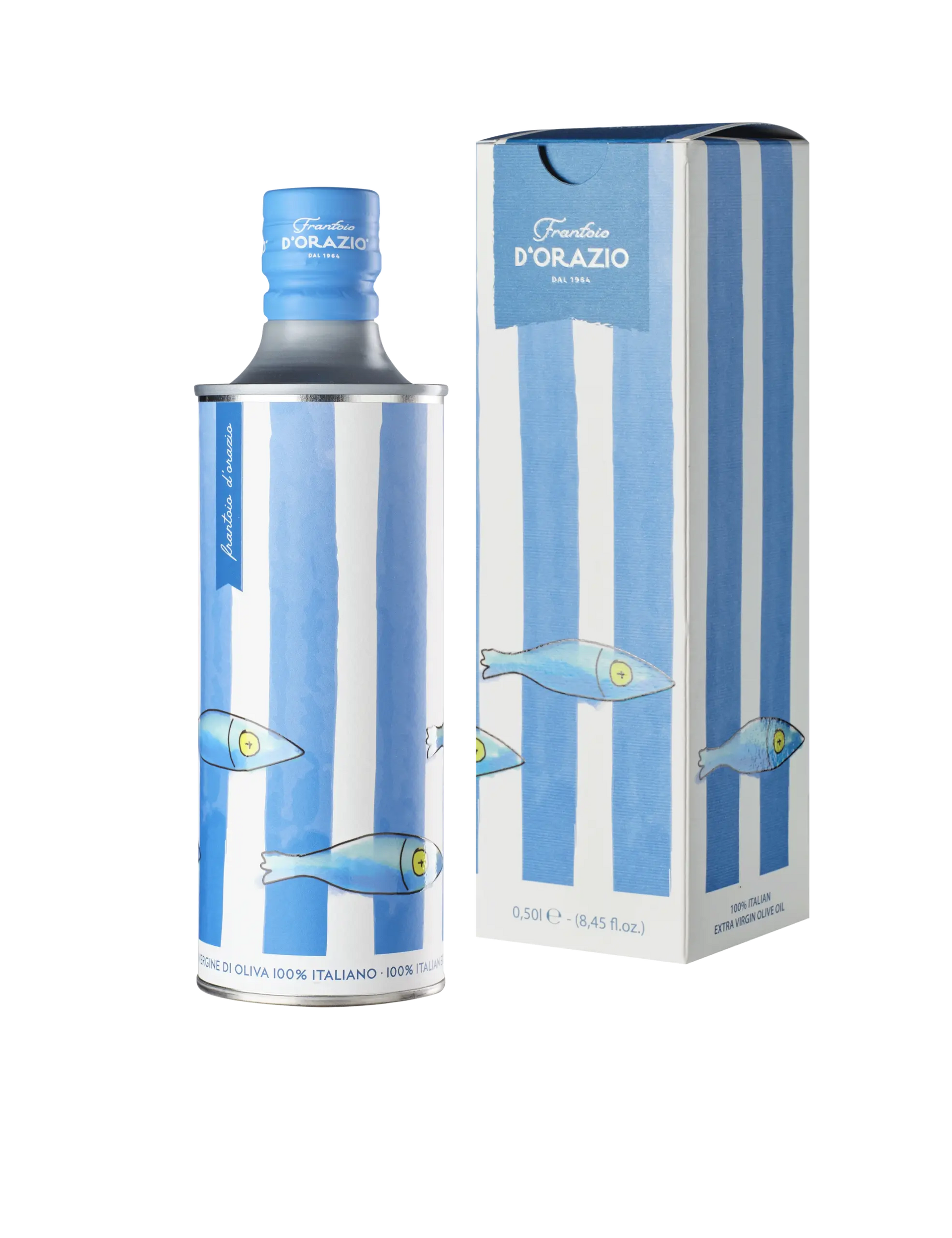 Tide – Frantoio D'Orazio