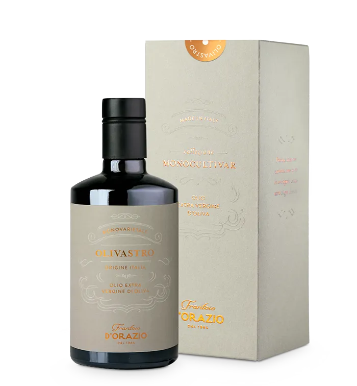 Olivastro