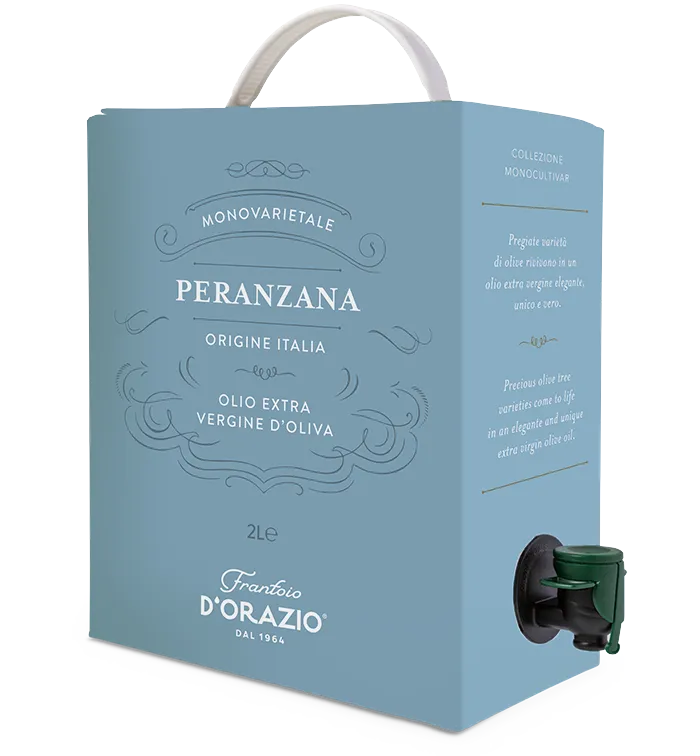 Peranzana
