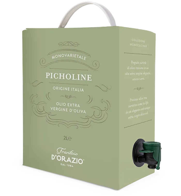 Picholine