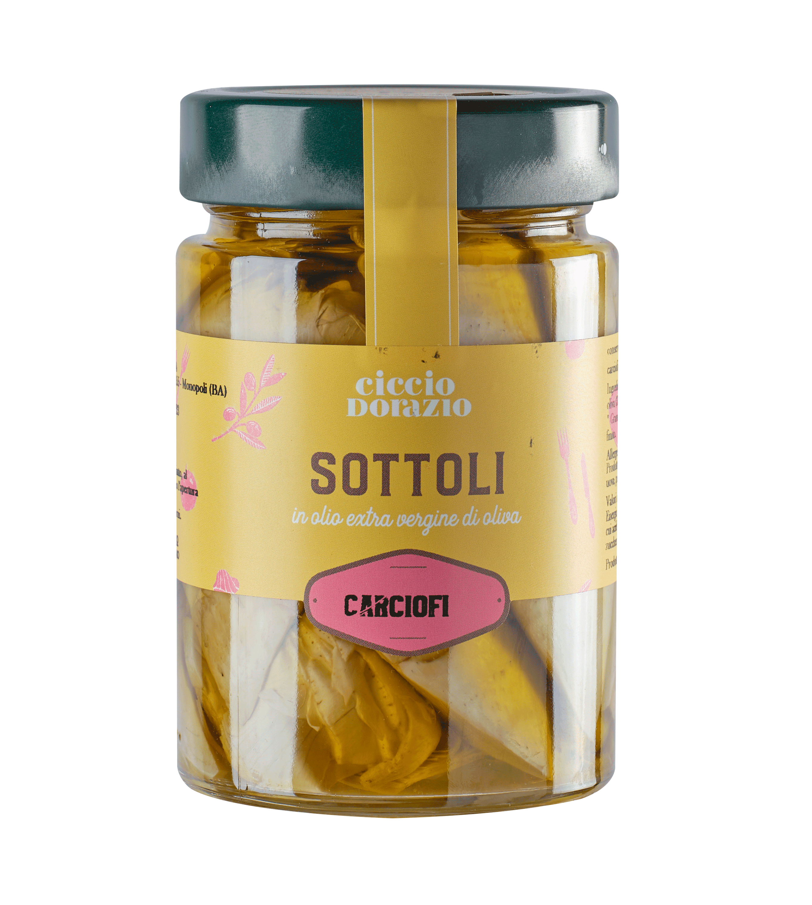 Carciofi