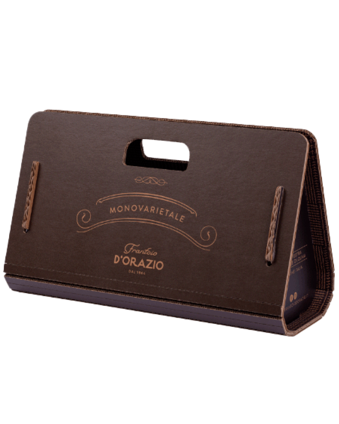 Shopper Sofia monovarietale 500ml x 4