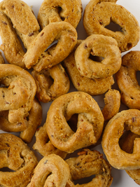 Taralli